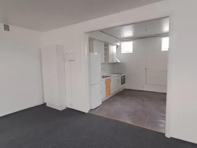 Hyreslägenhet på Katrineholm i katrineholm