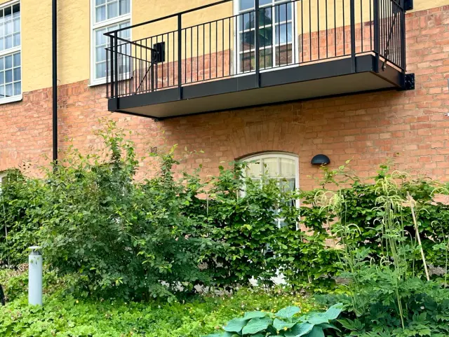 Hyreslägenhet på Strängnäs i strangnas