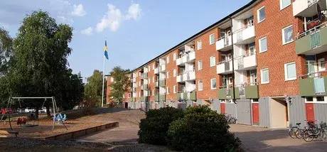 Hyreslägenhet på Trollhättan i trollhattan