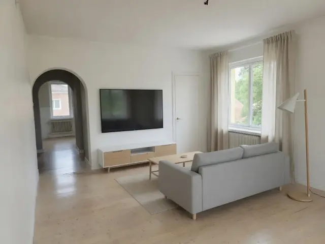 Hyreslägenhet på Köping i koping