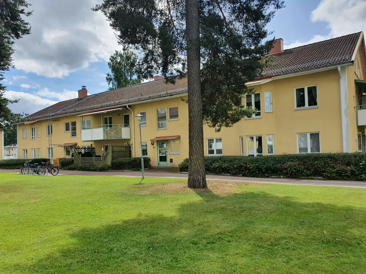 Lägenhet på Centrumvägen i GRYCKSBO