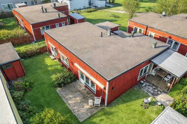 Hyreslägenhet på Vallentuna  i vallentuna