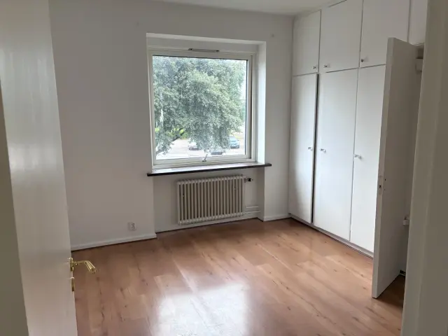 Hyreslägenhet på Klippan i klippan