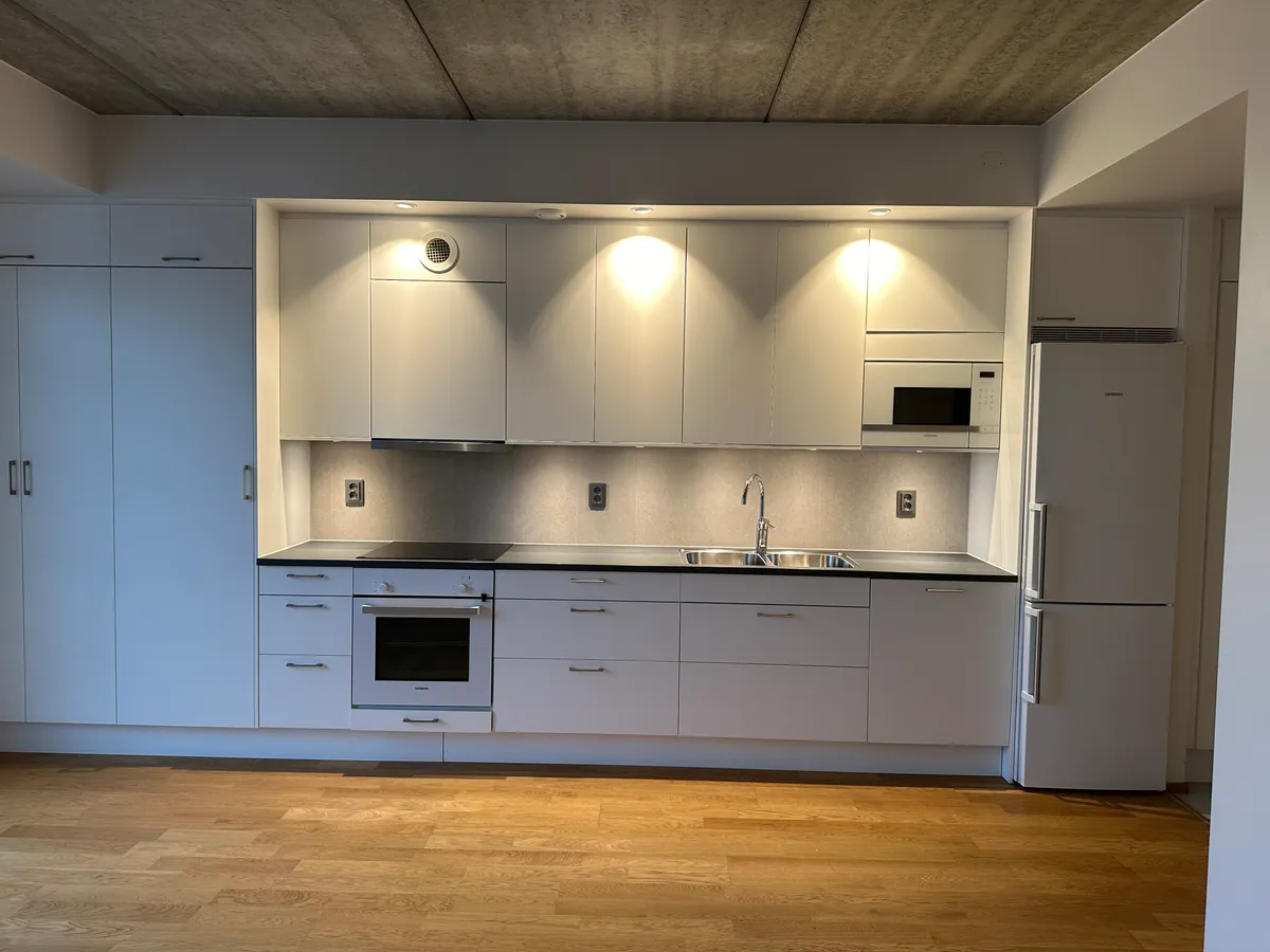 Gjutformsgatan i Limhamn