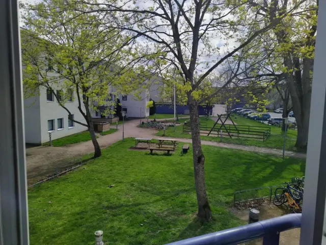 Hyreslägenhet på Klippan i klippan