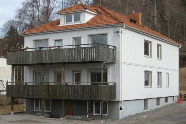 Lägenhet på Strömstadsvägen i Dingle