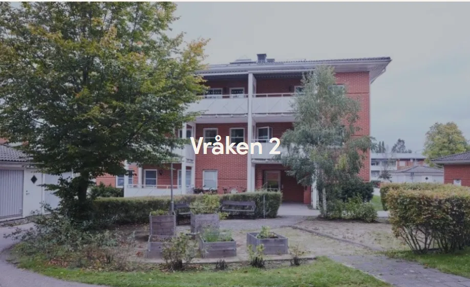Baldersgatan 23 i Älmhult