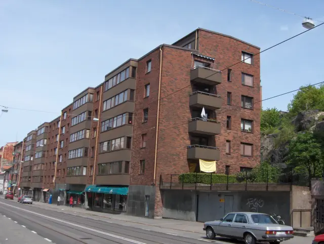 Hyreslägenhet på Göteborg i goteborg