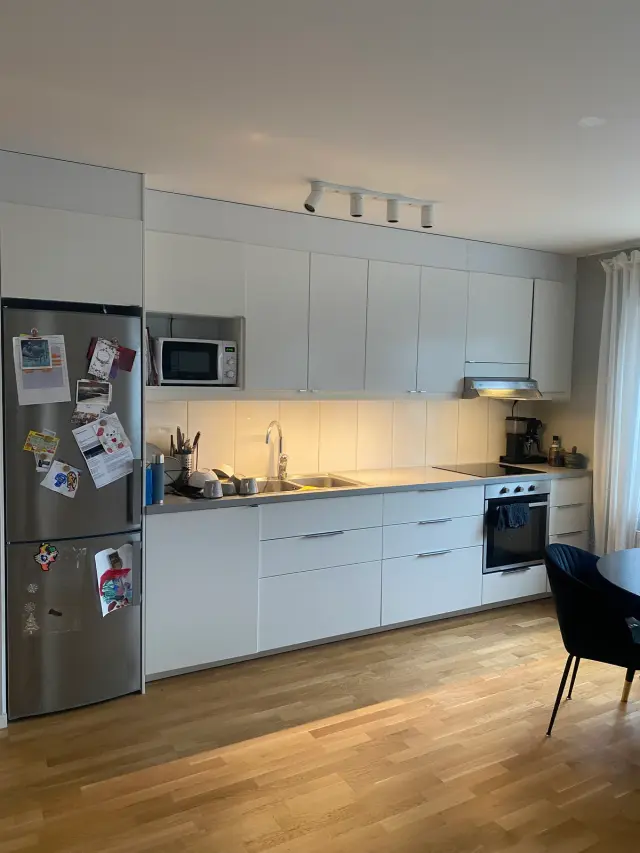 Hyreslägenhet på Kungälv i kungalv