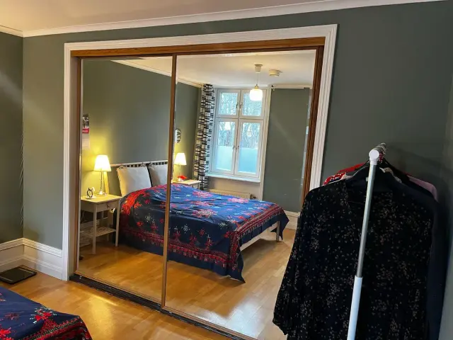 Hyreslägenhet på Nyköping i nykoping