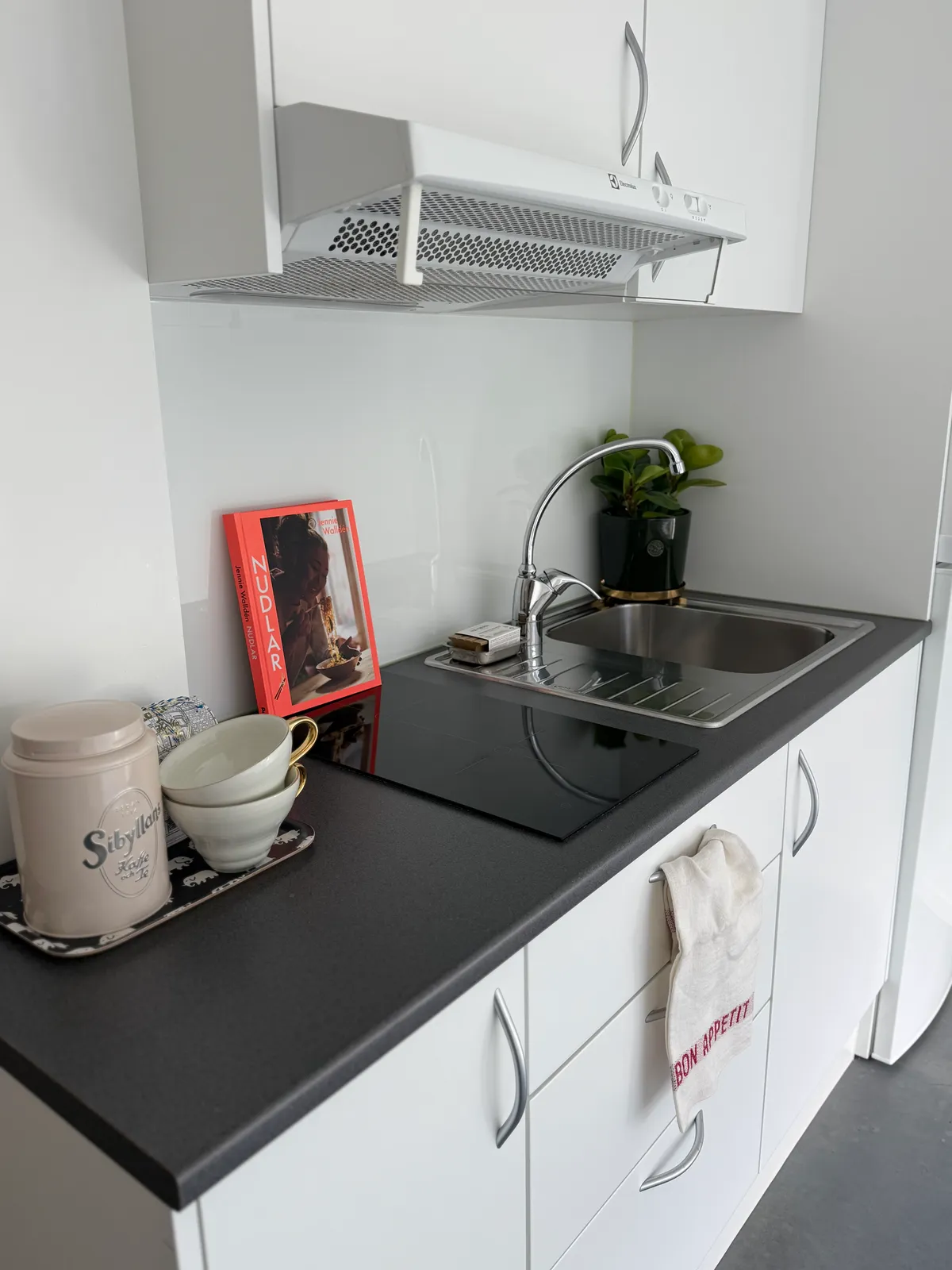 Attundagränd i Sollentuna