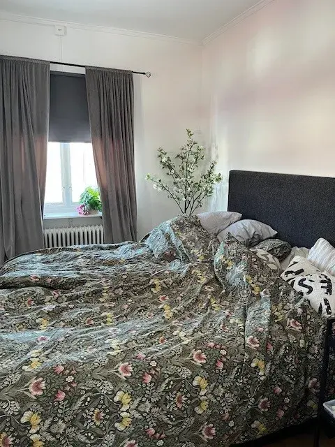 Hyreslägenhet på Sundsvall i sundsvall