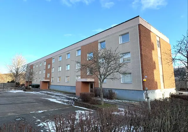 Hyreslägenhet på Huskvarna i huskvarna