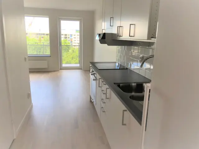 Hyreslägenhet på Jönköping i jonkoping