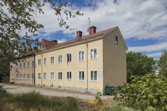 Hyreslägenhet på Oskarshamn i oskarshamn