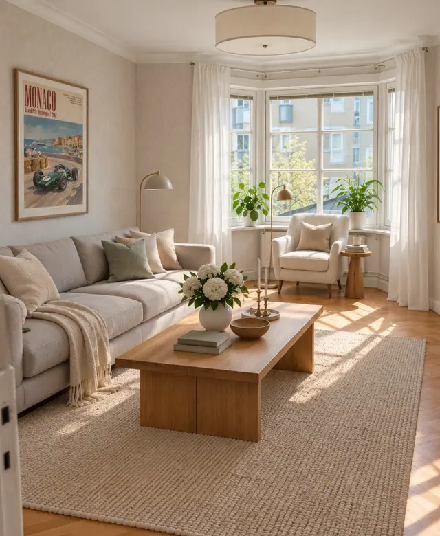 Hyreslägenhet på Bredgatan 3 B i Karlskrona