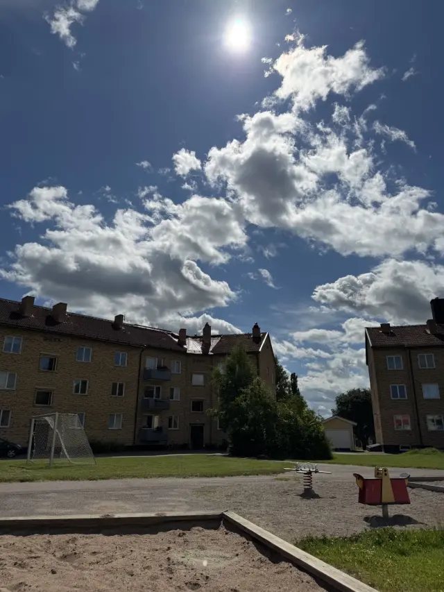 Hyreslägenhet på Hedemora i hedemora
