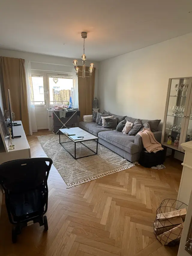 Hyreslägenhet på Norrköping  i norrkoping