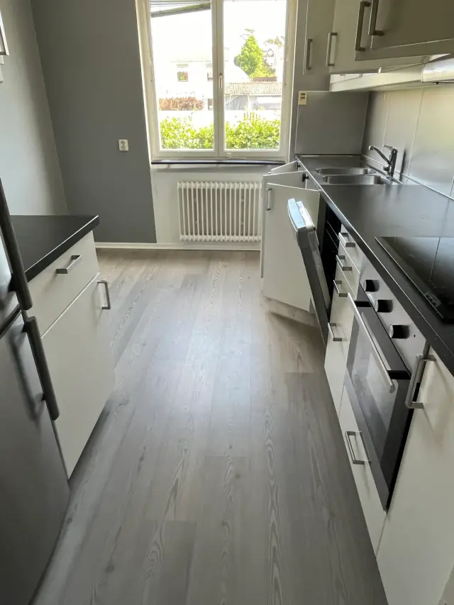 Hyreslägenhet på Mariestad i mariestad