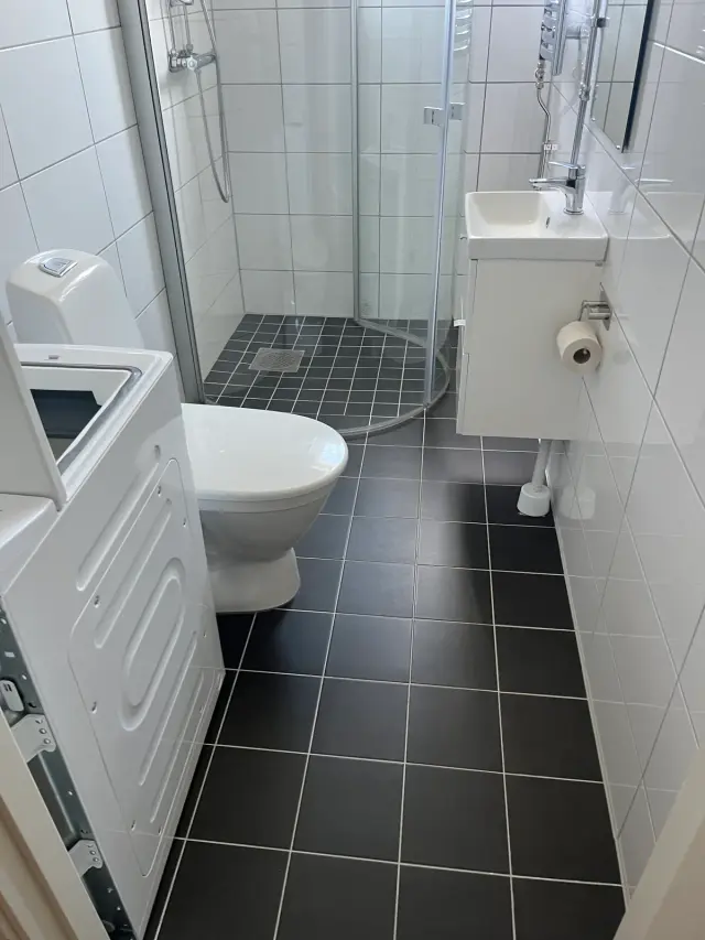 Hyreslägenhet på Mariestad i mariestad