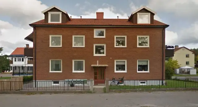 Hyreslägenhet på Mariestad i mariestad