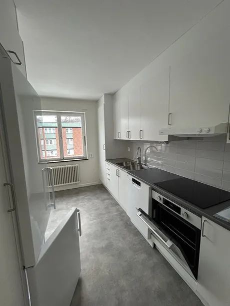 Lägenhet på Östergatan i Älmhult
