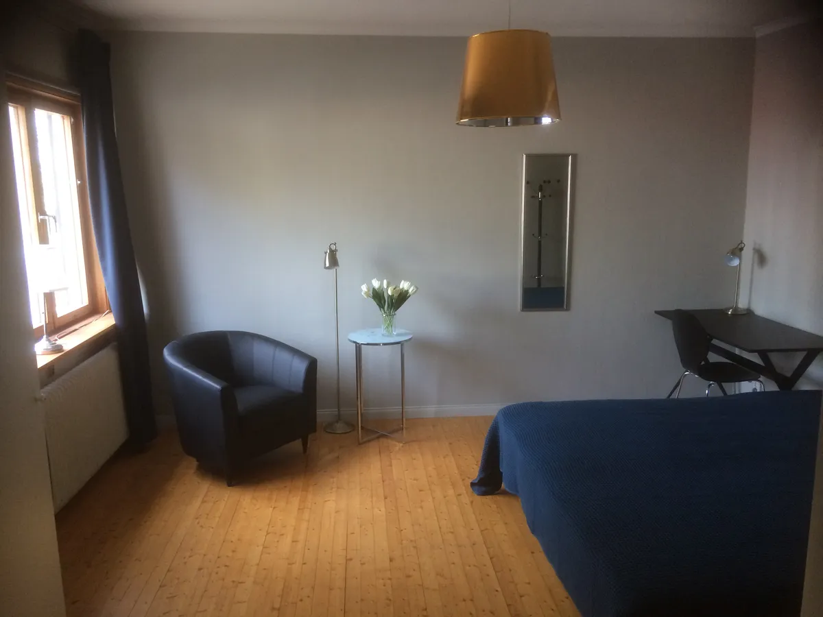 Lägenhet på Bölevägen i Piteå