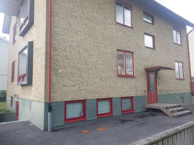 Hyreslägenhet på Oriongatan i Alingsås