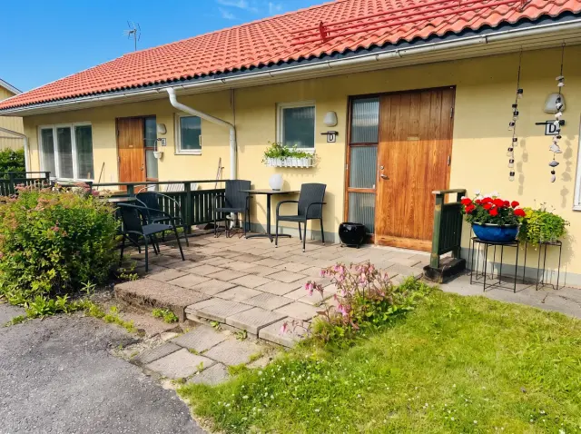 Hyreslägenhet på Långåkersvägen i Storå