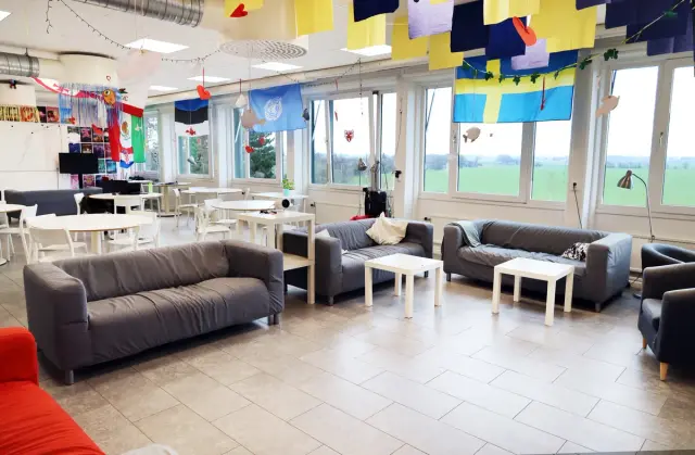 Hyreslägenhet på Stora Råby Byaväg i Lund