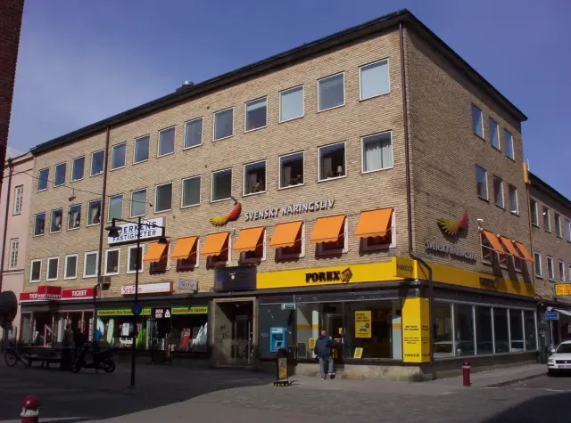 Hyreslägenhet på Gävle i gavle