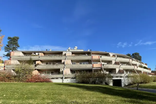 Hyreslägenhet på Skellefteå i skelleftea