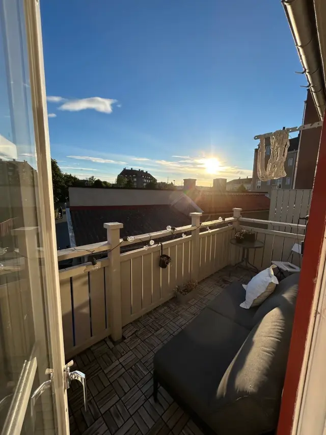 Hyreslägenhet på Jönköping i jonkoping