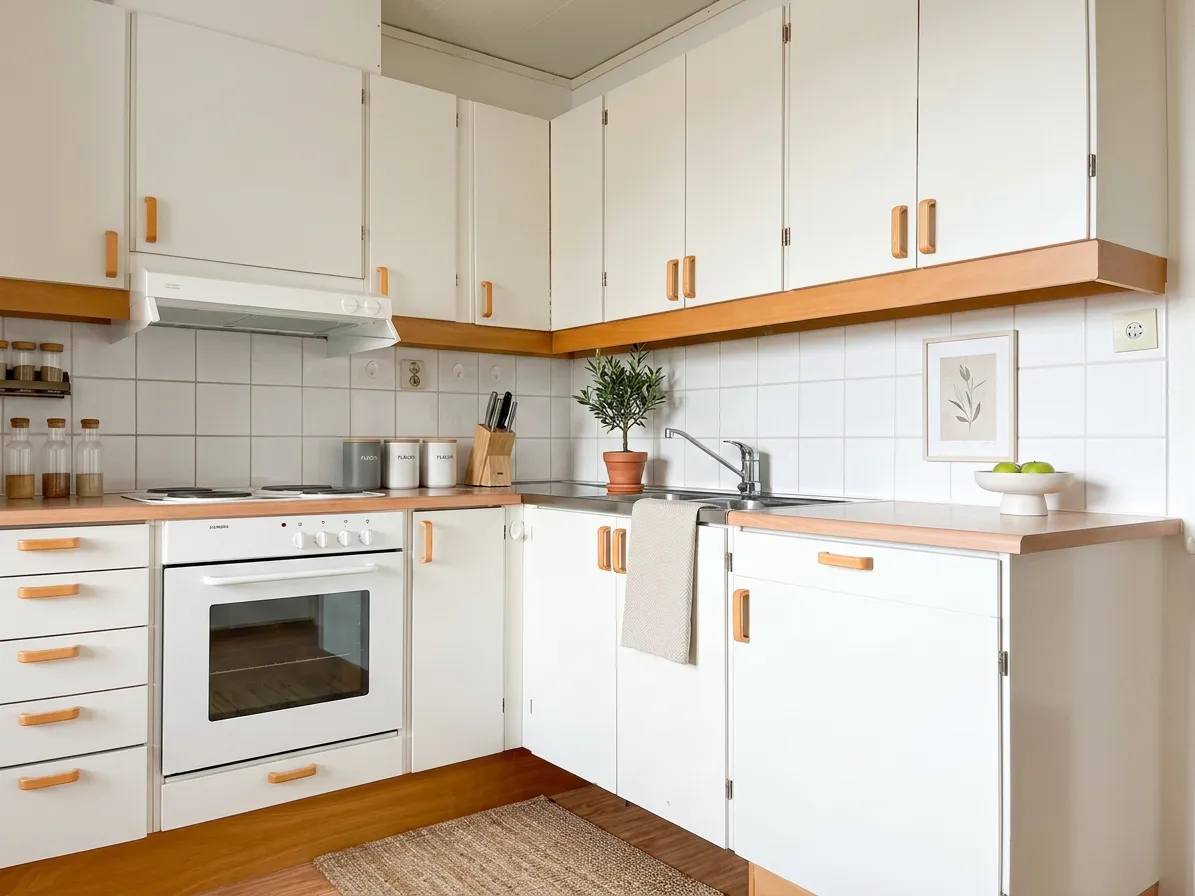 Lägenhet på Järnvägsallén i Vimmerby