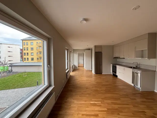 Hyreslägenhet på Enköping i enkoping