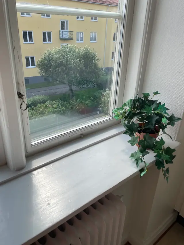 Hyreslägenhet på Örebro i orebro