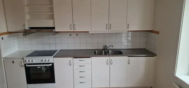 Hyreslägenhet på Nyköping i nykoping
