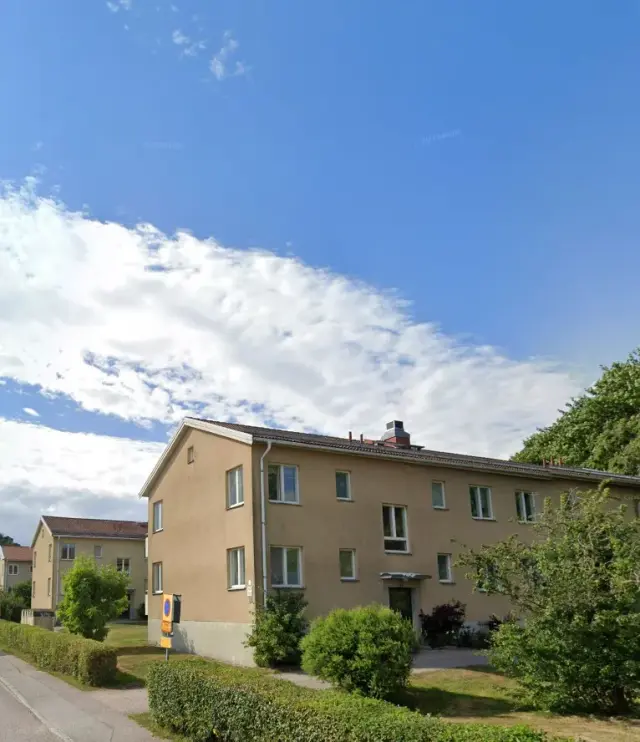 Hyreslägenhet på Nyköping i nykoping