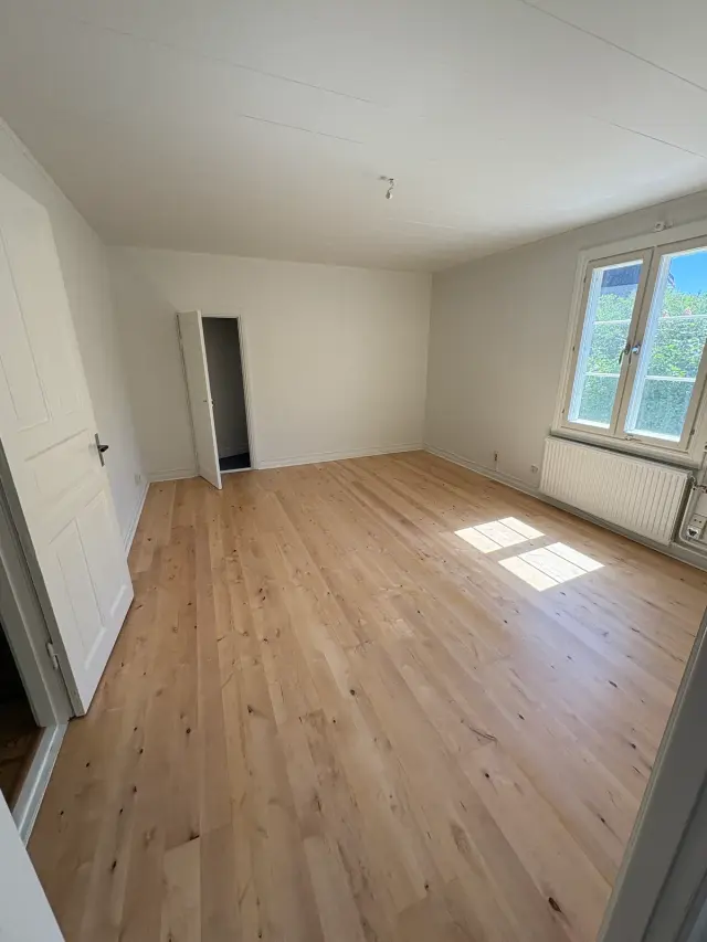 Hyreslägenhet på Kalmar i kalmar