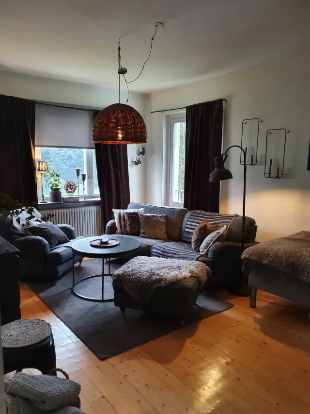 Hyreslägenhet på Nyköping i nykoping