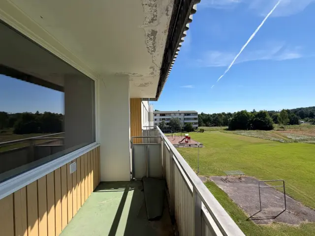 Hyreslägenhet på Vålberg i valberg