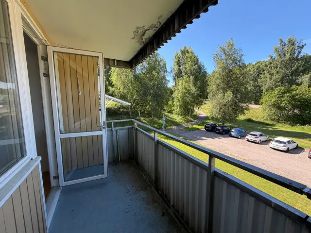 Hyreslägenhet på Vålberg i valberg