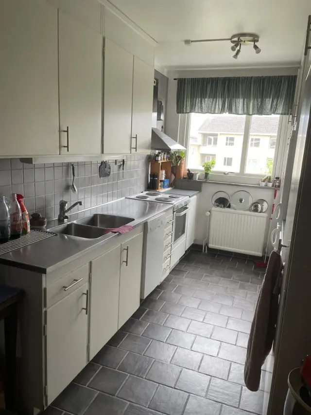 Hyreslägenhet på Katrineholm i katrineholm