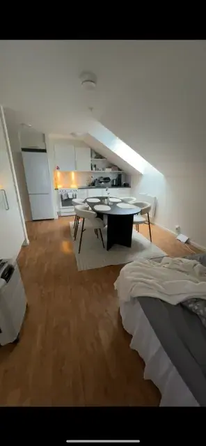 Hyreslägenhet på Borås  i boras