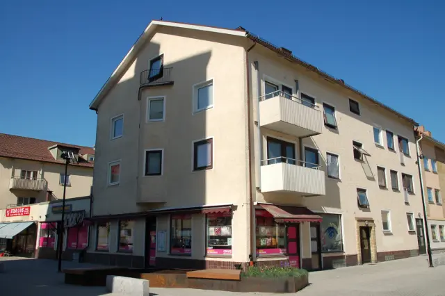 Hyreslägenhet på Borås  i boras