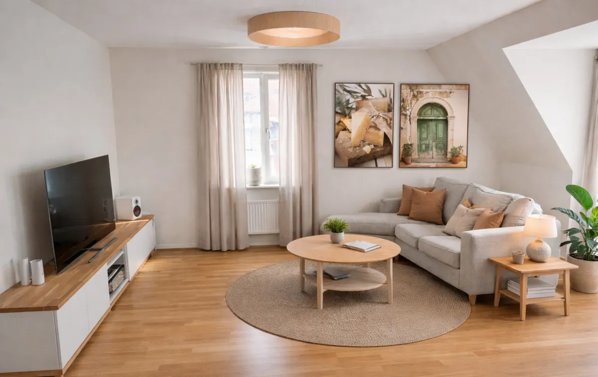 Ronnebygatan 52 C i Karlskrona