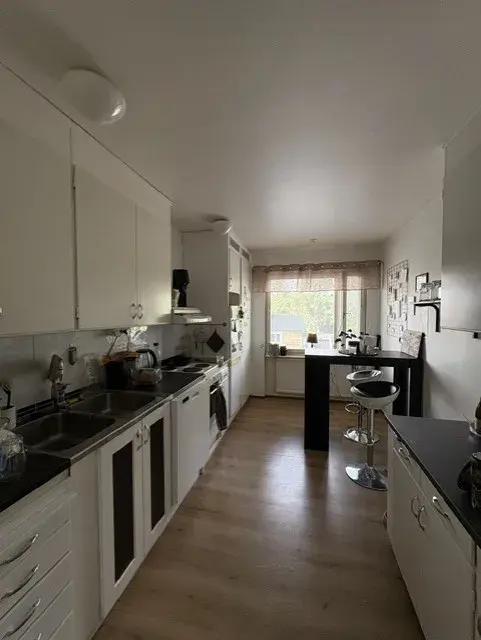 Hyreslägenhet på Tidaholm i tidaholm