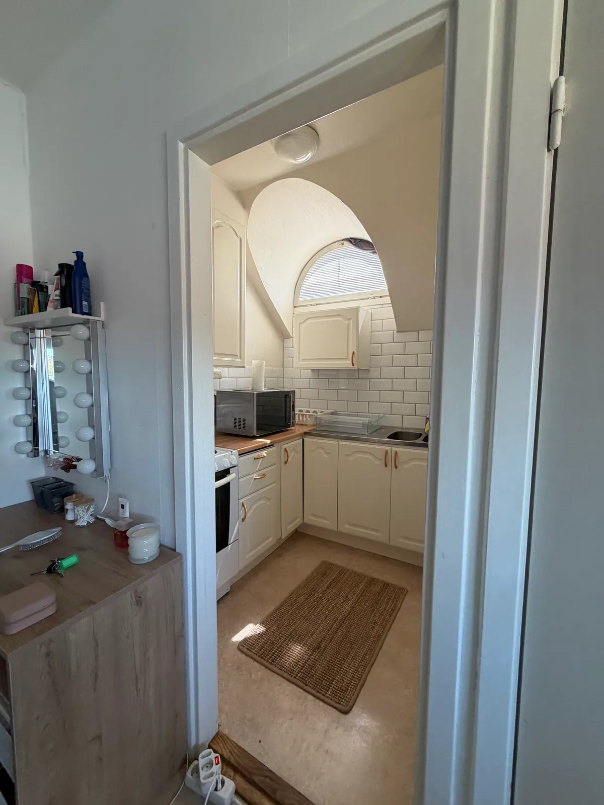 Lägenhet på Edingsvägen i Uddevalla