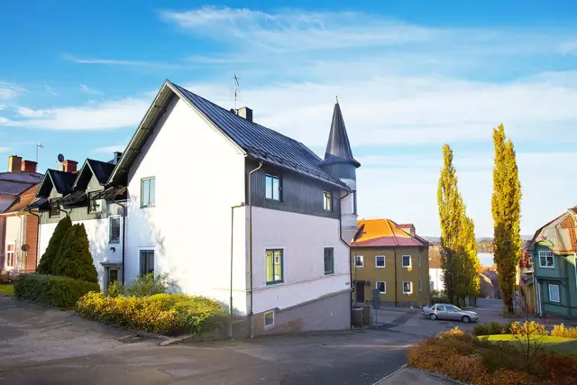 Hyreslägenhet på Ulricehamn i ulricehamn