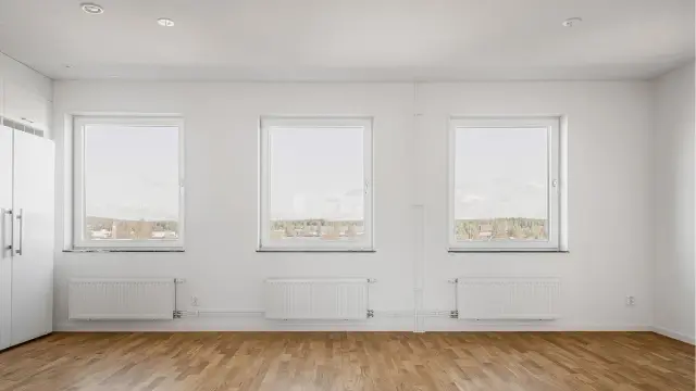 Hyreslägenhet på Umeå i umea